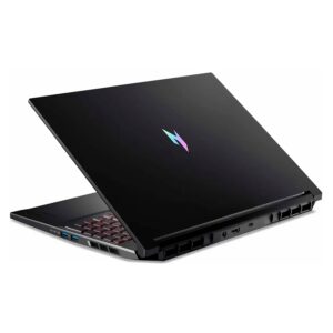 Notebook Gamer Acer Nitro V 16s Anv16s-71 16" Intel Core 7-240h 1tb Ssd 16gb Ram Nvidia Geforce Rtx-5060 8gb - Negro - Imagen 3