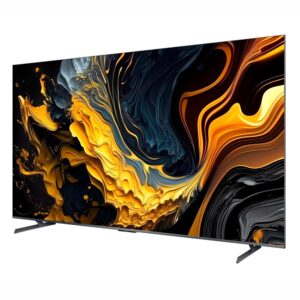 Smart Tv Xiaomi Max 2025 L85ma-maxla 85" 4k Ultra Hd Google Tv - Negro - Imagen 3