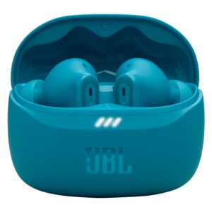 Auriculares Jbl Tune Beam 2 Wireless - Turquesa - Imagen 4
