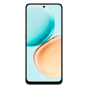 Smartphone Honor X7d 256gb 8gb Ram Dual Sim Nfc Pantalla 6.77" - Dorado - Imagen 2
