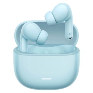 Auriculares Xiaomi Redmi Buds 8 Lite Bhr08ojgl Wireless - Azul