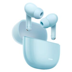 Auriculares Xiaomi Redmi Buds 8 Lite Bhr08ojgl Wireless - Azul - Imagen 3