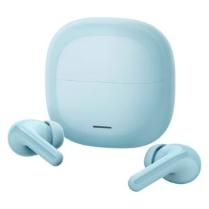 Auriculares Xiaomi Redmi Buds 8 Lite Bhr08ojgl Wireless - Azul - Imagen 4