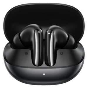 Auriculares Qcy Melobuds N20 Wireless - Negro