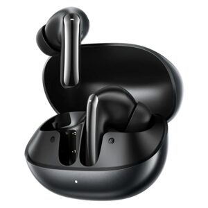 Auriculares Qcy Melobuds N20 Wireless - Negro - Imagen 2