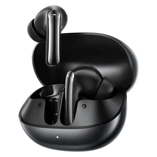 Alternative view of Auriculares Qcy Melobuds N20 Wireless - Negro