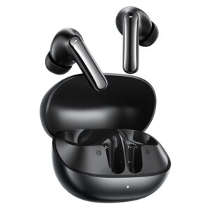 Auriculares Qcy Melobuds N20 Wireless - Negro - Imagen 3