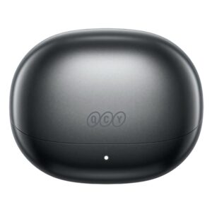Auriculares Qcy Melobuds N20 Wireless - Negro - Imagen 4