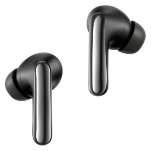 Auriculares Qcy Melobuds N60 Wireless - Negro - Imagen 2