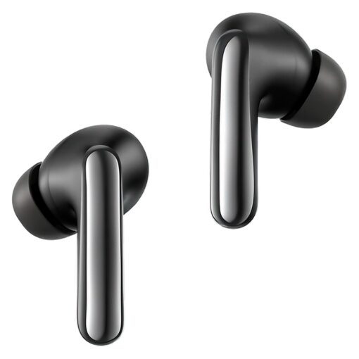 Alternative view of Auriculares Qcy Melobuds N60 Wireless - Negro