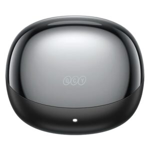 Auriculares Qcy Melobuds N60 Wireless - Negro - Imagen 3