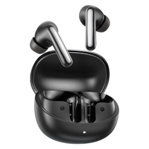 Auriculares Qcy Melobuds N60 Wireless - Negro - Imagen 4