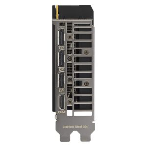 Tarjeta De Video Asus Dual Nvidia Geforce Rtx-5050 8gb Gddr6 - Dual-rtx5050-o8g - Imagen 2