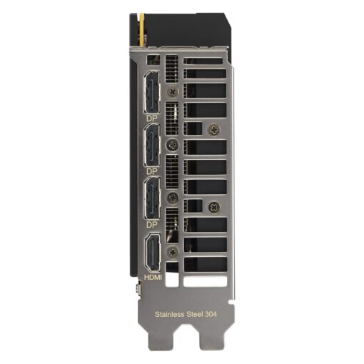 Alternative view of Tarjeta De Video Asus Dual Nvidia Geforce Rtx-5050 8gb Gddr6 - Dual-rtx5050-o8g