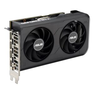 Tarjeta De Video Asus Dual Nvidia Geforce Rtx-5050 8gb Gddr6 - Dual-rtx5050-o8g - Imagen 3