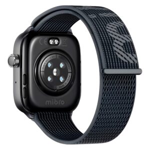 Smartwatch Mibro Watch Fit Xpaw027 - Negro - Imagen 3