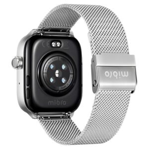 Smartwatch Mibro Watch Fit Xpaw027 - Plata - Imagen 3
