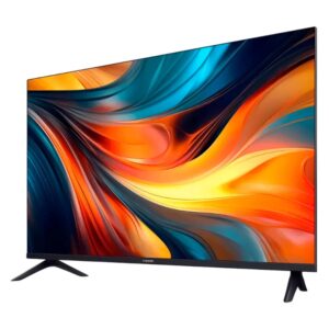 Smart Tv Xiaomi L32mb-aph 2026 32" Hd Google Tv - Negro - Imagen 2