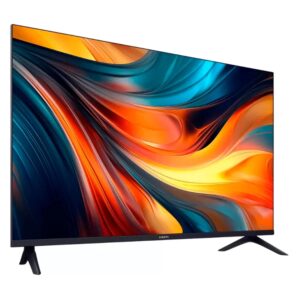 Smart Tv Xiaomi L32mb-aph 2026 32" Hd Google Tv - Negro - Imagen 3