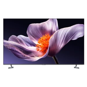 Smart Tv Xiaomi Tv S Pro Mini Led 75 2026 L75mb-sph 75" 4k Ultra Hd Google Tv - Negro