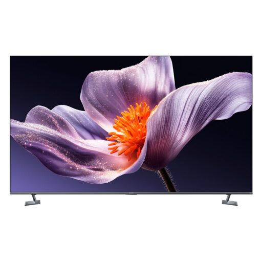 Smart Tv Xiaomi Tv S Pro Mini Led 75 2026 L75mb-sph 75" 4k Ultra Hd Google Tv - Negro