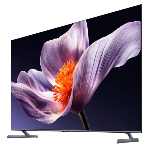 Alternative view of Smart Tv Xiaomi Tv S Pro Mini Led 75 2026 L75mb-sph 75" 4k Ultra Hd Google Tv - Negro