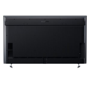 Smart Tv Xiaomi Tv S Pro Mini Led 75 2026 L75mb-sph 75" 4k Ultra Hd Google Tv - Negro - Imagen 3