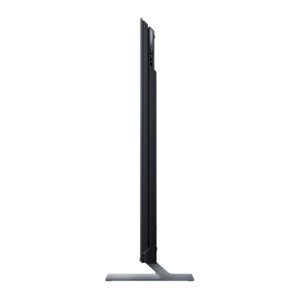 Smart Tv Xiaomi Tv S Pro Mini Led 75 2026 L75mb-sph 75" 4k Ultra Hd Google Tv - Negro - Imagen 4