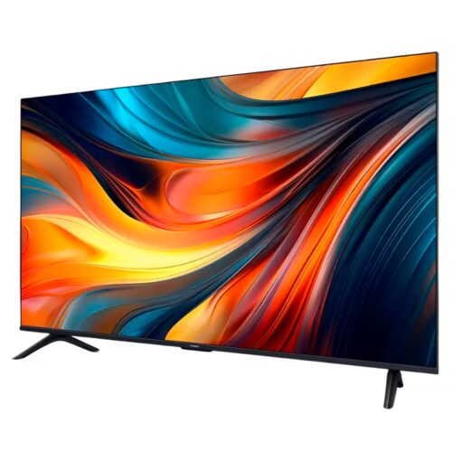 Alternative view of Smart Tv Xiaomi S Pro Mini 2026 L55mb-sph 55" 4k Ultra Hd Google Tv - Negro