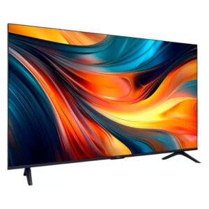 Smart Tv Xiaomi S Pro Mini 2026 L55mb-sph 55" 4k Ultra Hd Google Tv - Negro - Imagen 3