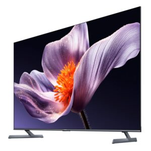 Smart Tv Xiaomi Tv S Pro Mini 2026 L65mb-sph 65" 4k Ultra Hd Google Tv - Negro - Imagen 2