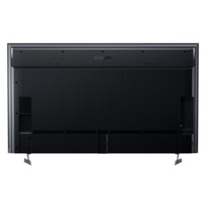 Smart Tv Xiaomi Tv S Pro Mini 2026 L65mb-sph 65" 4k Ultra Hd Google Tv - Negro - Imagen 4
