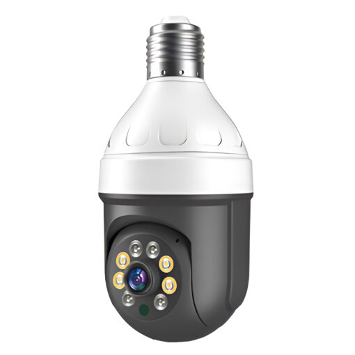 Camara De Seguridad Satellite A-cam8102 2mp Wifi - Blanco