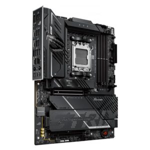 Placa Madre Asus Rog Strix X870e-h Gaming Wifi 7 Ddr5 Socket Am5 Chipset Amd X870e Atx - Imagen 3
