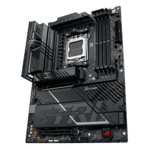 Placa Madre Asus Rog Strix X870e-h Gaming Wifi 7 Ddr5 Socket Am5 Chipset Amd X870e Atx - Imagen 4