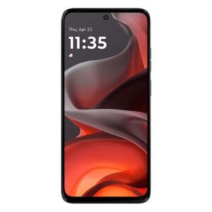 Smartphone Motorola Moto G15 Xt2521-2 256gb 4gb Ram Dual Sim Pantalla 6.72" - Gris - Imagen 2