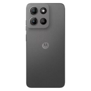 Smartphone Motorola Moto G15 Xt2521-2 256gb 4gb Ram Dual Sim Pantalla 6.72" - Gris - Imagen 3