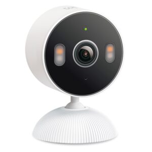 Camara De Seguridad Tp-link Tapo C113 Indoor/outdoor 2k 3mp Wifi - Blanco - Imagen 3
