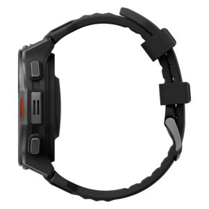 Smartwatch Amazfit T-rex 3 Pro A2549 44mm - Negro - Imagen 3