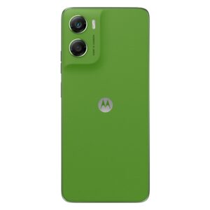 Smartphone Motorola Moto G06 Xt-2535-2 128gb 4gb Ram Dual Sim Pantalla 6.88" - Verde - Imagen 3