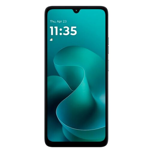 Alternative view of Smartphone Motorola Moto G06 Xt-2535-2 64gb 4gb Ram Dual Sim Pantalla 6.88" - Azul