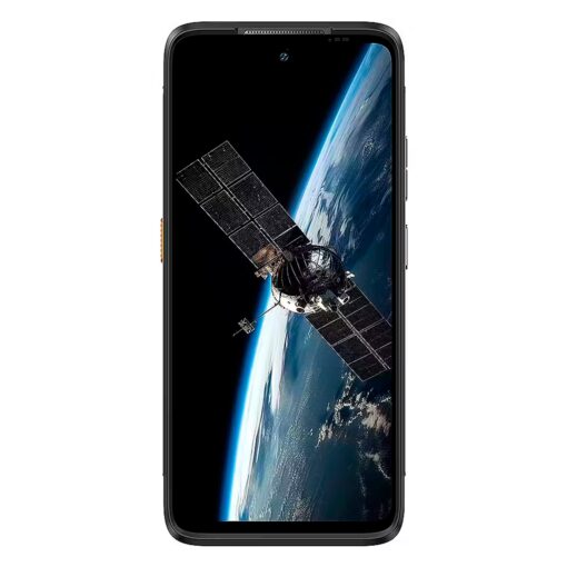 Alternative view of Smartphone Uleauriculares Armor 23 Ultra 512gb 12gb Ram Dual Sim Pantalla 6.78" - Negro