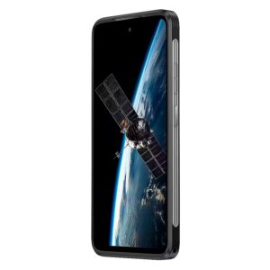 Smartphone Uleauriculares Armor 23 Ultra 512gb 12gb Ram Dual Sim Pantalla 6.78" - Negro - Imagen 3