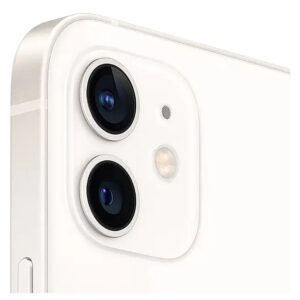 Apple Iphone 12 *swap A* 256gb 4gb Pantalla 6.1" - Blanco (solamente Dipositivo) - Imagen 2