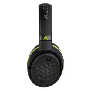 Headset Gamer Audeze Penrose X Wireless Para Xbox - Negro Y Verde - Imagen 3