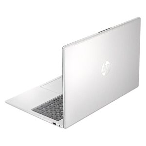 Notebook Hp 15-fd0150wm 15.6" Intel Core Ultra 5-125h 512gb Ssd 8gb Ram - Plata - Imagen 3