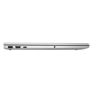 Notebook Hp 15-fd0150wm 15.6" Intel Core Ultra 5-125h 512gb Ssd 8gb Ram - Plata - Imagen 4