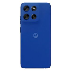Smartphone Motorola Moto G56 5g Xt-2529-1 256gb 8gb Ram Pantalla 6.72" - Azul - Imagen 3