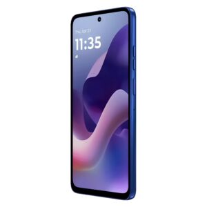 Smartphone Motorola Moto G56 5g Xt-2529-1 256gb 8gb Ram Pantalla 6.72" - Azul - Imagen 4