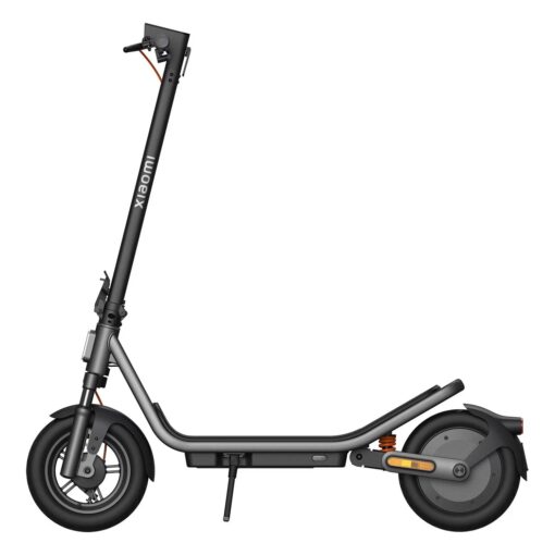 Patinete Elétrico Xiaomi Mi Electric Scooter 6 BHR08R2GL - Preto
